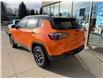 2026 Jeep Compass Trailhawk (Stk: VT014) in Elmira - Image 3 of 20