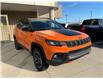 2026 Jeep Compass Trailhawk (Stk: VT014) in Elmira - Image 7 of 20