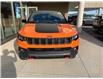 2026 Jeep Compass Trailhawk (Stk: VT014) in Elmira - Image 8 of 20