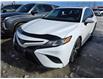 2018 Toyota Camry  (Stk: 26022A) in Rouyn-Noranda - Image 1 of 4