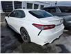 2018 Toyota Camry (Stk: 26022A) in Rouyn-Noranda - Image 4 of 4 2018 Toyota Camry (Stk: 26022A) in Rouyn-Noranda - Image 4 of 4