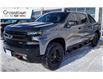 2019 Chevrolet Silverado 1500 LT Trail Boss (Stk: 69045AA) in Sudbury - Image 1 of 20