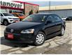 2017 Volkswagen Jetta 1.4 TSI Trendline+ (Stk: U3981) in Hanover - Image 1 of 16