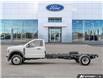 2026 Ford F-550 Chassis XLT (Stk: T-621) in Okotoks - Image 3 of 23