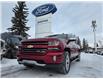 2018 Chevrolet Silverado 1500 2LZ (Stk: SA-1819A) in Calgary - Image 1 of 9