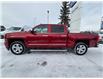 2018 Chevrolet Silverado 1500 2LZ (Stk: SA-1819A) in Calgary - Image 2 of 9