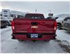 2018 Chevrolet Silverado 1500 2LZ (Stk: SA-1819A) in Calgary - Image 4 of 9