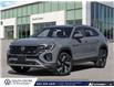 2026 Volkswagen Atlas Cross Sport 2.0 TSI Highline (Stk: ST-542) in Calgary - Image 1 of 26