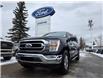2022 Ford F-150 XLT (Stk: 7045) in Calgary - Image 1 of 9