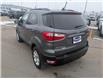 2019 Ford EcoSport SE (Stk: 19351A) in Calgary - Image 5 of 26