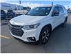 2019 Chevrolet Traverse 3LT (Stk: S-2082A) in Calgary - Image 1 of 29