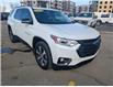 2019 Chevrolet Traverse 3LT (Stk: S-2082A) in Calgary - Image 10 of 29