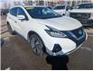 2023 Nissan Murano SL (Stk: 19459) in Calgary - Image 10 of 27