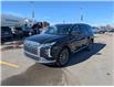 2024 Hyundai Palisade Ultimate Calligraphy (Stk: T-696A) in Calgary - Image 1 of 31