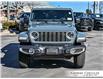 2026 Jeep Wrangler Sahara (Stk: N26100) in Grimsby - Image 2 of 31