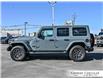 2026 Jeep Wrangler Sahara (Stk: N26100) in Grimsby - Image 3 of 31