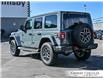 2026 Jeep Wrangler Sahara (Stk: N26100) in Grimsby - Image 4 of 31