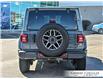 2026 Jeep Wrangler Sahara (Stk: N26100) in Grimsby - Image 5 of 31
