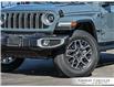2026 Jeep Wrangler Sahara (Stk: N26100) in Grimsby - Image 7 of 31