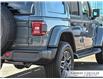 2026 Jeep Wrangler Sahara (Stk: N26100) in Grimsby - Image 11 of 31
