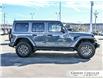 2026 Jeep Wrangler Sahara (Stk: N26100) in Grimsby - Image 12 of 31