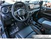 2026 Jeep Wrangler Sahara (Stk: N26100) in Grimsby - Image 14 of 31