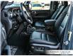 2026 Jeep Wrangler Sahara (Stk: N26100) in Grimsby - Image 15 of 31