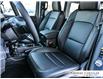 2026 Jeep Wrangler Sahara (Stk: N26100) in Grimsby - Image 16 of 31