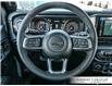 2026 Jeep Wrangler Sahara (Stk: N26100) in Grimsby - Image 21 of 31