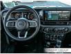 2026 Jeep Wrangler Sahara (Stk: N26100) in Grimsby - Image 25 of 31