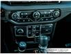 2026 Jeep Wrangler Sahara (Stk: N26100) in Grimsby - Image 26 of 31