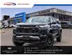 2024 Chevrolet Colorado Trail Boss (Stk: 25257B) in Ottawa - Image 1 of 20
