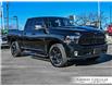 2022 RAM 1500 Classic SLT (Stk: U6363) in Grimsby - Image 13 of 31