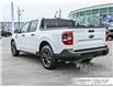 2023 Ford Maverick XLT (Stk: U6357) in Grimsby - Image 4 of 30