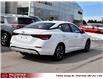 2025 Nissan Sentra SV (Stk: C39782R) in Thornhill - Image 7 of 23