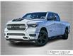 2021 RAM 1500 Sport (Stk: U6367) in Grimsby - Image 2 of 33