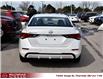 2025 Nissan Sentra SV (Stk: C39782R) in Thornhill - Image 8 of 23