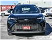 2023 Toyota Corolla Cross Hybrid SE (Stk: U6342A) in Grimsby - Image 2 of 28