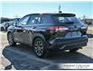 2023 Toyota Corolla Cross Hybrid SE (Stk: U6342A) in Grimsby - Image 4 of 28