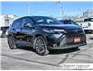 2023 Toyota Corolla Cross Hybrid SE (Stk: U6342A) in Grimsby - Image 12 of 28