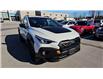 2024 Subaru Crosstrek Wilderness (Stk: 2105878A) in Whitby - Image 2 of 21
