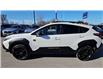 2024 Subaru Crosstrek Wilderness (Stk: 2105878A) in Whitby - Image 5 of 21