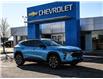 2026 Chevrolet Trax 2RS (Stk: LCTX00747) in Tilbury - Image 1 of 27