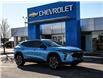 2026 Chevrolet Trax 2RS (Stk: LCTX00747) in Tilbury - Image 27 of 27