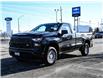 2026 Chevrolet Silverado 1500 Work Truck (Stk: LC1S00781) in Tilbury - Image 3 of 23