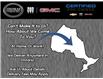 2025 GMC Sierra 1500 AT4 (Stk: UT48886) in Cobourg - Image 10 of 15