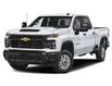 2024 Chevrolet Silverado 2500HD LTZ (Stk: 86075) in St. Thomas - Image 1 of 11