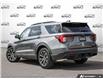 2026 Ford Explorer ST-Line (Stk: 260298) in Hamilton - Image 4 of 25