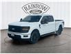 2026 Ford F-150 XLT (Stk: 26T032) in ROCKY MOUNTAIN HOUSE - Image 1 of 15