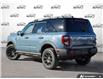 2026 Ford Bronco Sport Badlands (Stk: 26BS367) in St. Catharines - Image 4 of 24